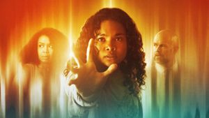 Gray Matter's poster