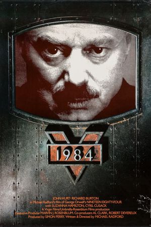 1984's poster
