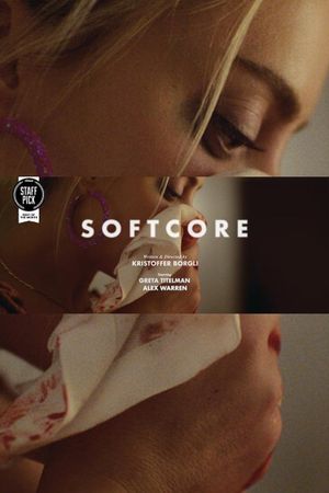 Softcore's poster