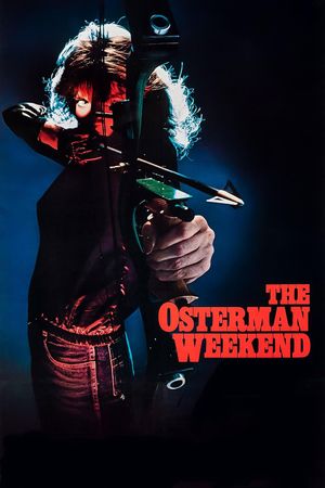 The Osterman Weekend's poster