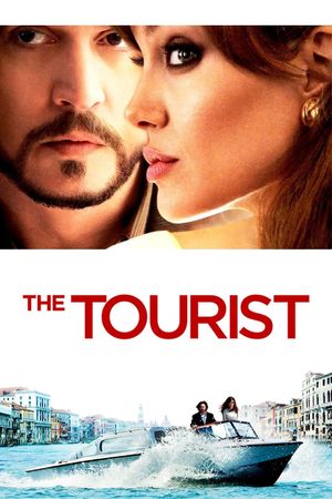 The Tourist's poster