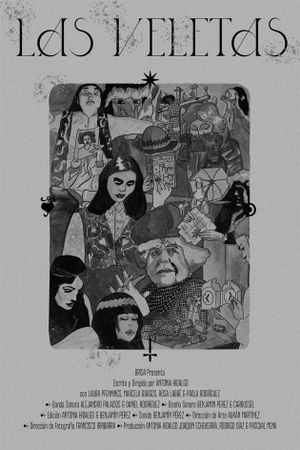 Las Veletas's poster
