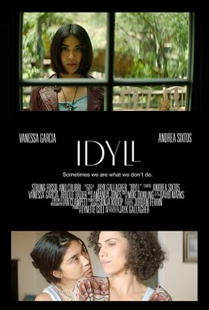 Idyll's poster