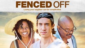 Fenced Off's poster