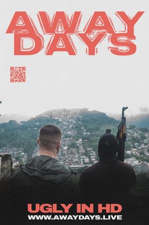 Favela Government's poster
