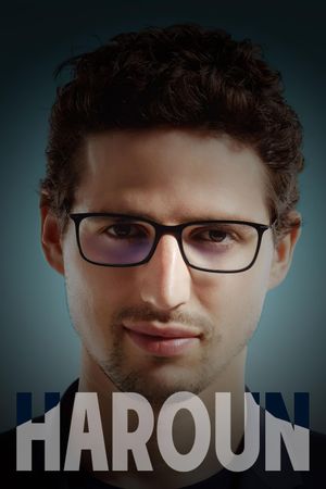 Haroun's poster