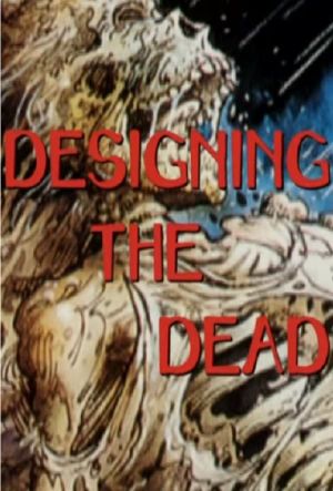 Return of the Living Dead: Designing the Dead's poster image