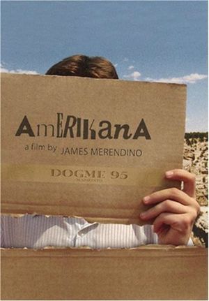 Amerikana's poster