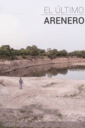 El último arenero's poster