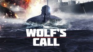 The Wolf's Call's poster