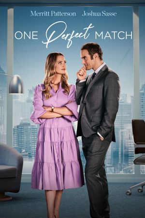 One Perfect Match's poster