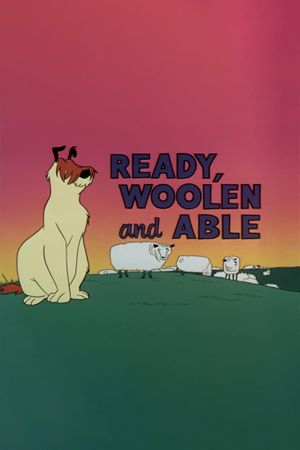 Ready, Woolen and Able's poster