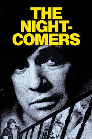 The Nightcomers's poster