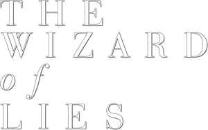 The Wizard of Lies's poster