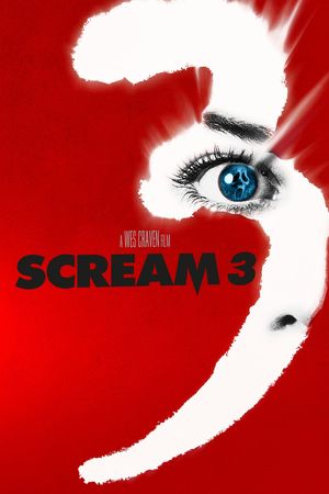 Scream 3's poster