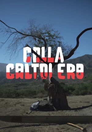 Calavera No Chilla's poster