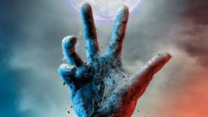 The Dead Don't Die's poster