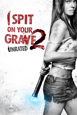 I Spit on Your Grave 2's poster