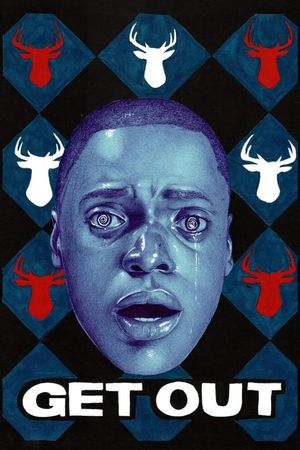 Get Out's poster