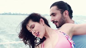 Pyaar Ka Punchnama 2's poster