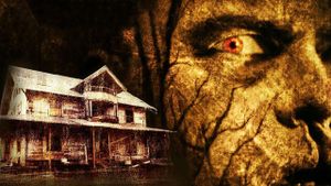 Mortuary's poster