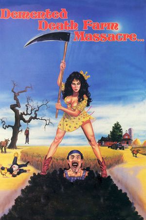 Honey Britches's poster