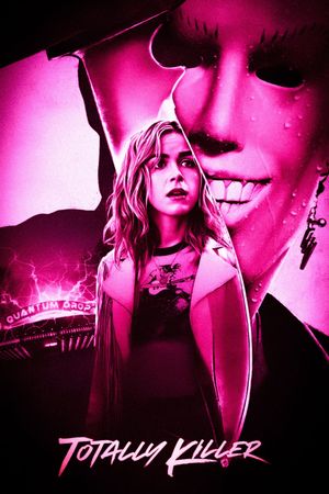 Totally Killer's poster