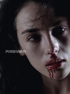Possession's poster