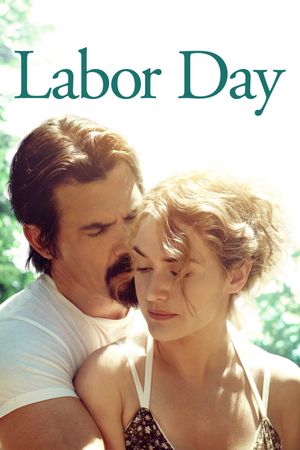 Labor Day's poster