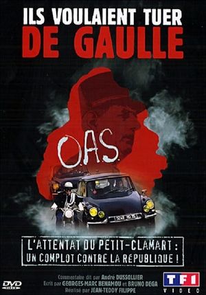 Ils voulaient tuer de Gaulle's poster