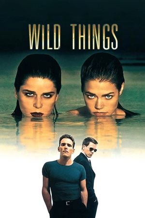 Wild Things's poster