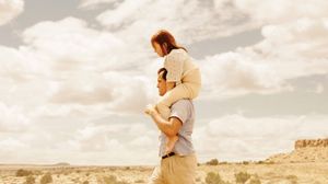 The Glass Castle's poster