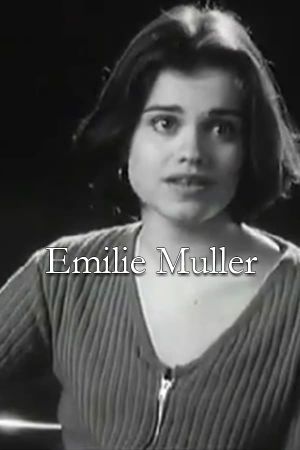 Emilie Muller's poster