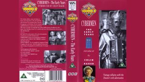 Doctor Who: Cybermen - The Early Years's poster