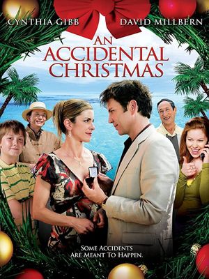 An Accidental Christmas's poster