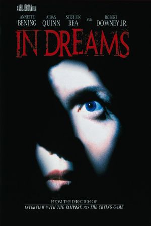 In Dreams's poster