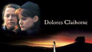 Dolores Claiborne's poster