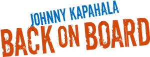 Johnny Kapahala: Back on Board's poster