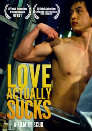 Love Actually... Sucks!'s poster