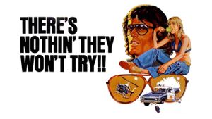 Dirty Mary Crazy Larry's poster