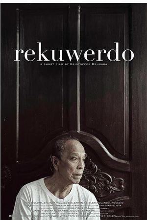 Memory's poster