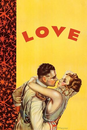 Love's poster