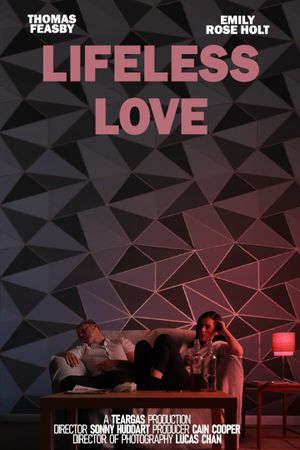 Lifeless Love's poster image