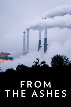 From the Ashes's poster