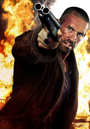 Avengement's poster