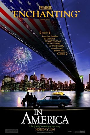 In America's poster
