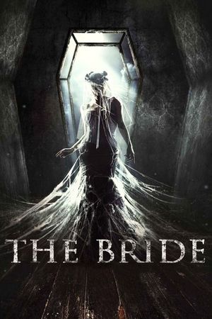 The Bride's poster