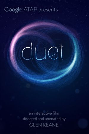 Duet's poster