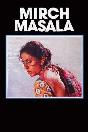 Mirch Masala's poster