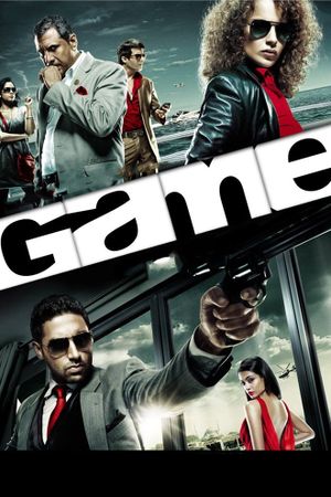 Game's poster